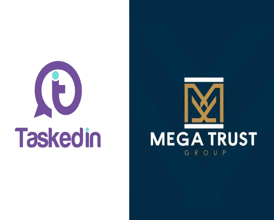 Mega Trust & Taskedin